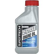 2 Cycle Oil Mix Ratio Outboard Motor 221bc Co