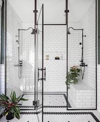 Free shipping on orders over $25 shipped by amazon. We Are In Love With This Look What An Amazing Shower Space In This Dream Bathroom House Bathroom Old House Bathroom Inspiration