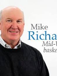 Mike Richard's Mid-Wach basketball notes: A triumphant basketball love  story at Maynard High