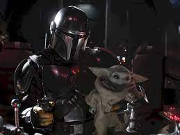 The Mandalorian 2 Sezon Cikis Tarihi Belli Oldu Mandalorian Star Wars Disney