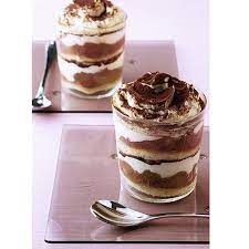 Moist, perfect cupcakes everyone will love. 15 Shot Glass Dessert Recipes You Have To Try Thethings Shot Glass Desserts Recipes Shot Glass Desserts Dessert Shooters Recipes