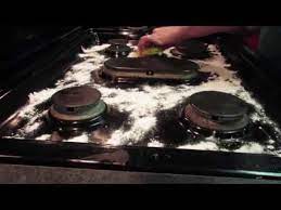 Maybe you would like to learn more about one of these? How To Clean A Black Stove Top In Just 5 Steps Clean Stove Top Clean Stove Oven Cleaning