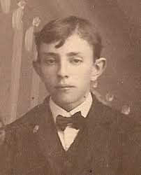 Frank Ulysses Thomas (1894-1922)