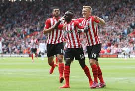 Follow aston villa vs southampton in our dedicated live match blog. Southampton 6 1 Aston Villa The Verdict Daily Echo