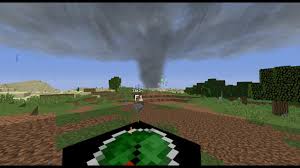 Junior f1 racing team from ardscoil na trionoide in athy. Minecraft Tornado Survival S3 E11 F1 Tornado Outbreak Desert Temple Jackpot Youtube