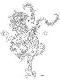 Fancy Nancy Coloring Page Super Coloring Fancy Nancy Coloring Pages Fancy Nancy Clancy