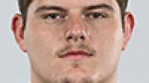 John Ridgeway: News, Stats, Bio & More