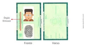 Um dos mais visíveis, por exemplo, é que o cidadão não precisará estar portando. O Que E Orgao Emissor Do Rg Veja O Significado E Como Encontrar