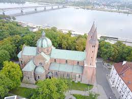 Olete jõudnud sellele lehele, sest see on kõige tõenäolisem otsin: Plock Cathedral Wikipedia