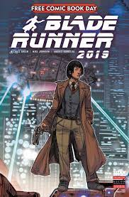 Free Comic Book Day 2020 Blade Runner 2019 | Read Free Comic Book Day 2020  Blade Runner 2019 comic online in high quality. Read Full Comic online for  free - Read comics