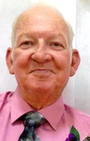 Otto Schwarz Obituary (1944