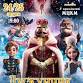 Nutcracker. A Christmas tale event image