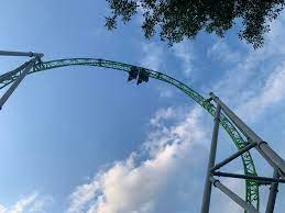 Monster Adventureland Don T Look Down