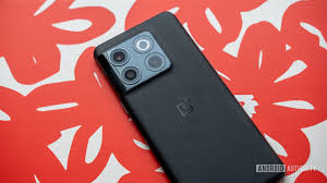 OnePlus 10T buyer's guide: Everything ...
