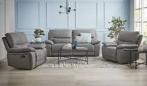 You can now shop and buy furniture online! Morrison 3 Seater 2 Reclining Armchairs Sofa Set Fantastic Furniture