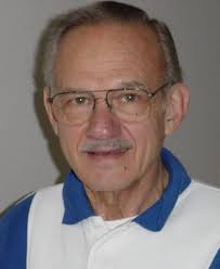 George Evanoff Obituary