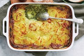 It can do everything from make delicious stews to defrost meats in no time. Winter Comfort Food Bakes Australia S Best Recipes