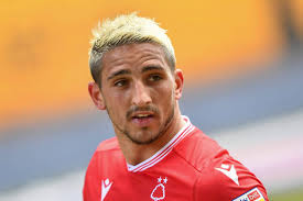 Krovinovic já realizou testes médicos e deverá ser oficializado em breve pelo nottingham forest. Stay Or Go What Forest Should Do Next With Knockaert Ribeiro Krovinovic And Christie The Athletic