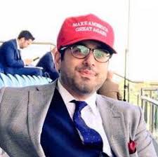 Raheem kassam net worth are calculated by comparing raheem kassam's influence on google, wikipedia, youtube, twitter, instagram and facebook with anybody else in the world. Raheem Kassam Historica Wiki Fandom