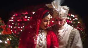 Priyanka chopra and her singer husband nick jonas' official wedding photos are out finally. Have You Seen These Photos From Priyanka Chopra And Nick Jonas Wedding Entertainment News The Indian Express