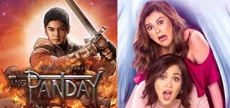 Now, the users do not have to wait for watching their favorite tv shows. Hit Movies From Coco Martin Judy Ann Santos Back To Back On Pay Per View Tv Lionheartv