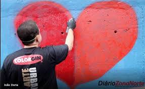 Vc vai se divertir com tanta palhaçada com ele, joão doria calça apertada! Doria Estreia Como Grafiteiro Na Zona Norte De Sao Paulo Diariozonanorte