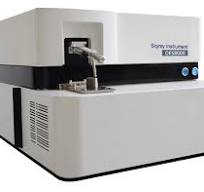 Arc Spark Spectrometer Metal Analyzer Spectrometer