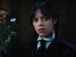Jenna Ortega reveals' is the latest meme taking over Twitter