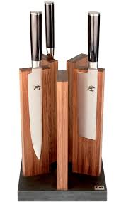 Kitchen Knife Storage Gets Interesting Kitchen Knife Storage Knife Storage Kitchen Knives