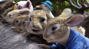 Джеймс корден, роуз бирн, донал глисон и др. Peter Rabbit 2 Film Release Delayed By Four Months Amid Coronavirus Fears Bbc News