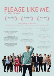 With valentine's day and the release of netflix's to all the boys: Please Like Me Tv Series 2013 2016 Imdb