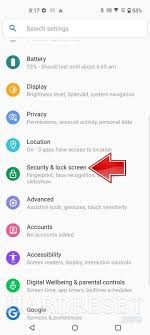 Be sure to frame your entire face with the outline. Add Face Unlock Asus Zenfone 8 How To Hardreset Info