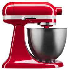 Do you enjoy baking, cooking and experimenting in the kitchen? Kitchenaid Professional Series 6 Quart Bowl Lift Stand Mixer With Flex Edge Costco