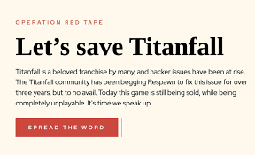 This forum is for everything related to titanfall game hacking and cheating! 5q6b2f7hiwyymm