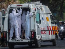 Индийский штамм коронавируса уже нашли в польше, румынии и на украине. V Voz Rasskazali Ob Opasnosti Indijskogo Shtamma Koronavirusa Moskva 24 27 04 2021