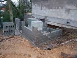 Epingle Sur Construction Maison