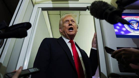 Trump Dismisses Iranian Diplomacy With Typical Western Arrogance