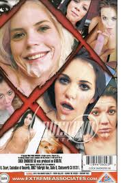 Cock Smokers 58 - DVD - Extreme Associates