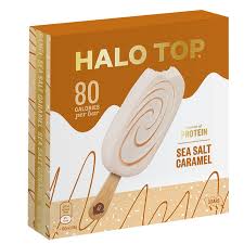 Halo top eis ist bekannt für seine niedrigen kalorienanzahlen pro eisbecher. Eis Am Stiel Halo Top De