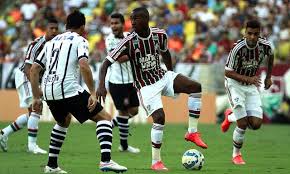 Enderson alves moreira ( belo horizonte, 1971. Enderson Vai Mudar O Fluminense Ate Encontrar O Seu Time Ideal Gazeta Esportiva