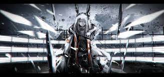 Arknights, gloves, Frostnova(Arknights) | 2538x1200 Wallpaper - wallhaven.cc