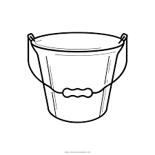 Read more about printable christmas bucket list coloring page Bucket Coloring Page Ultra Coloring Pages