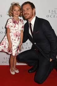 Michael Fassbender And Florence Clery At The Light Between Oceans Premiere Michael Fassbender Michael Fassbender And Alicia Vikander The Light Between Oceans
