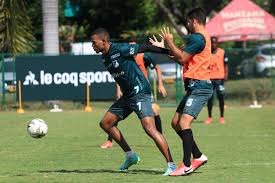 Together, they have combined for 22 titles and played three title deciders (deportivo cali won one in 1969, while américa won in 1986 and 1992). Wag Hpffabqgwm