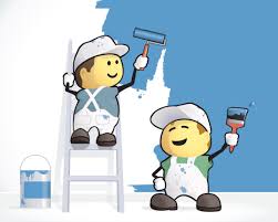 Painter Decorator Painter And Decorator Painting Services House Painting Cost