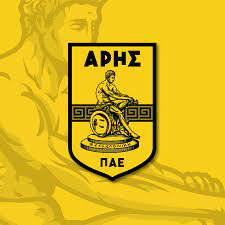 Created in 1914 as aris thessaloniki football club, the club was a founding member of the macedonian. Aris Fc Pae Arhs Youtube