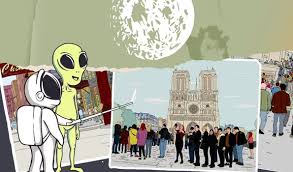 A team of editors takes feedback from our visitors to keep trivia as up to date and as accurate as possible. Spot The Alien Quiz Answers My Neobux Portal