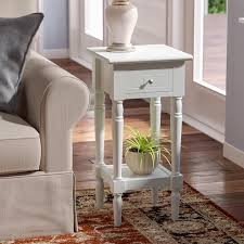 Pittard End Table With Storage In 2020 End Tables End Tables With Storage Furniture
