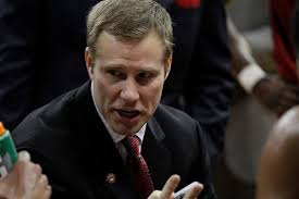 Monday Musings: Replacing T.J. Otzelberger