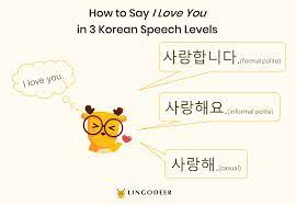 Although it's name has the word tofu in it, this is just one small piece of what this restaurant offers. How To Say I Love You In Korean An Essential Guide To Survive In Romantic Korea